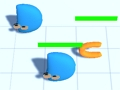 Spel Slå samman alfabet  på nätet