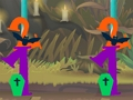 Spel Halloween siffror  på nätet