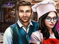 Spel Söta butikssökande på nätet