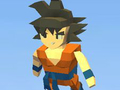 Spel Kogama: Dragon Ball Super på nätet