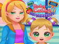 Spel Baby Cathy EP19 stormarknad på nätet