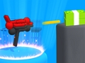 Spel Mänsklig pistol  på nätet