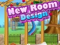 Spel Ny rumsdesign  på nätet