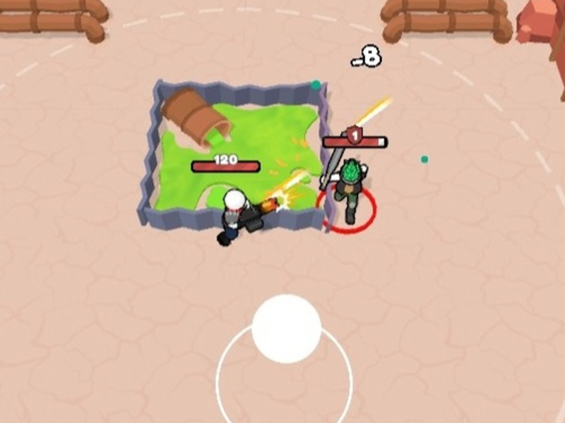 Spel Squad Shooter 3D på nätet
