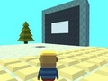 Spel Kogama: Treasure Hunter Adventure på nätet