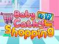 Spel Baby Cathy EP17: Shopping på nätet