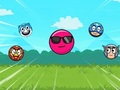 Spel Roller Ball X: Bounce Ball på nätet