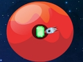 Spel Subtraktion av Planet Explorer  på nätet