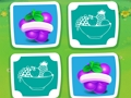 Spel Fruita Matcha upp  på nätet