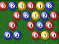 Spel Bubbla biljard  på nätet