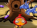 Spel Monkey Go Happy Stage 98 på nätet