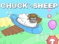 Spel Chuck fåren på nätet