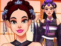 Spel Kimono mode  på nätet