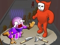 Spel Hit & Run: Solo Leveling på nätet