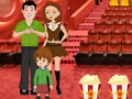 Spel Fly familjen från teatern  på nätet