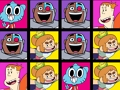 Spel Cartoon Network Match 3 på nätet