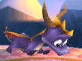 Spel Draken Spyro  på nätet