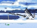 Spel Fantastiskt fiske  på nätet