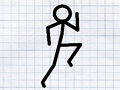 Spel Jumper Stickman !!! på nätet