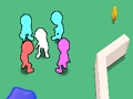 Spel Dölj n 'sökutmaning på nätet