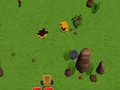 Spel Skogsväktare  på nätet