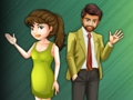Spel Amgel Easy Room Escape 89 på nätet