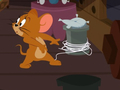 Spel Tom och Jerry: Cheese Dash  på nätet
