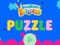 Spel Bugs Bunny Builders sticksåg  på nätet
