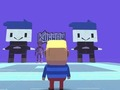 Spel Kogama: Bonnie Parkour på nätet