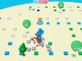 Spel Lång. io  på nätet