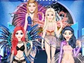 Spel Victoria's Secret Fashion Show på nätet