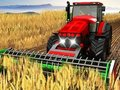 Spel Jordbrukssimulatorspel på nätet