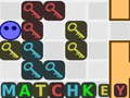 Spel Matchnyckel  på nätet