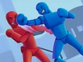 Spel Ragdollkämpe på nätet