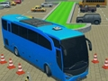 Spel Bussparkeringssimulator  på nätet