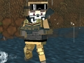 Spel Crazy Pixel Apocalypse 9 på nätet