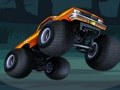 Spel Monster Truck vs Zombies på nätet