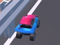 Spel Extreme Blur Race på nätet