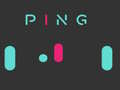 Spel Ping på nätet