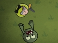 Spel Zombie mördare överlevnad på nätet