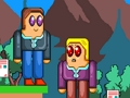 Spel Buuno 2 på nätet