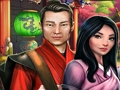 Spel Samurais skatt  på nätet