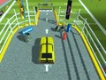 Spel Ramp bilhoppning  på nätet