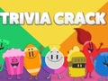 Spel Trivia sprick på nätet