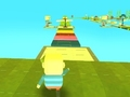 Spel Kogama: Mega Easy Obby på nätet