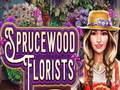 Spel Sprucewood Florister  på nätet