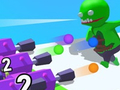 Spel Skjutning av kanon: Merge Defense på nätet