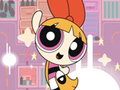 Spel PowerPuff Girls: Rush Hour på nätet