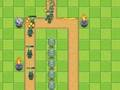 Spel Empire Defense på nätet