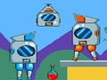 Spel Zaho bot på nätet